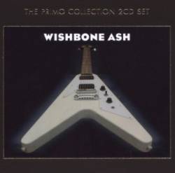 Wishbone Ash : The Primo Collection